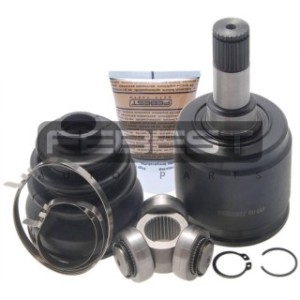 Joint homocinétique intérieur gauche FEBEST 0311-EJLH pour HONDA, ACURA 44306-ST3-G71 FEBEST