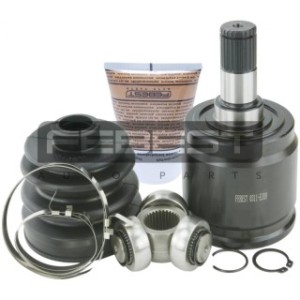 Joint homocinétique intérieur droit FEBEST 0311-EJRH pour HONDA, ACURA 44310-S01-960 FEBEST