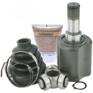 Inner Left CV Joint FEBEST 0311-ESATLH OE Ref 44306-S5D-A11