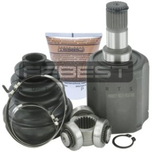 Joint homocinétique intérieur droit FEBEST 0311-ESATRH pour HONDA CIVIC FEBEST