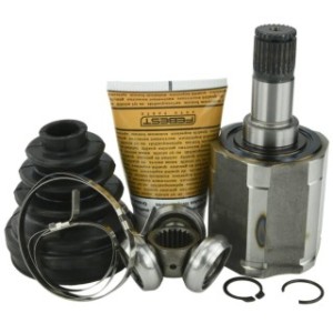 Inner Right CV Joint FEBEST 0311-ESMTRH OE Ref 44305-S6D-E71