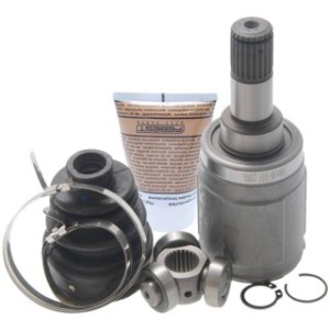 Rear Inner CV Joint FEBEST 0311-HRV4WDLH OE Ref 42320-S2L-003
