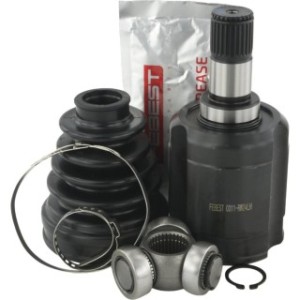 Inner Left CV Joint FEBEST 0311-RW24LH OE Ref 44306-T2A-A21