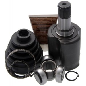Inner Left CV Joint FEBEST 0311-YD2LH OE Ref 44310-SJC-A01
