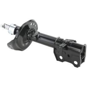 Shock Absorber Front Left FEBEST 03110-002FL OE Ref 51606-SWA-A04