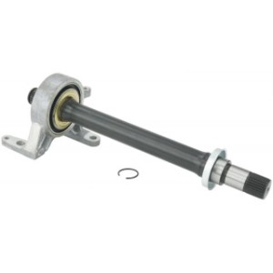 Axle Half Shaft Right FEBEST 0312-CRVATRH OE Ref 44500-SCV-A10