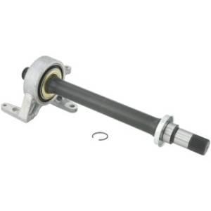 Axle Half Shaft Right FEBEST 0312-CRVMTRH OE Ref 44500-SCV-A00