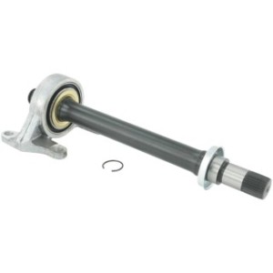 Axle Half Shaft Right FEBEST 0312-FKMTRH OE Ref 44500-SNA-A00