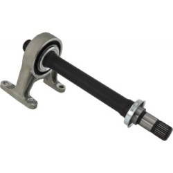 Arbre de transmission FEBEST (essieu CV) 0312-LX15RH pour HONDA 44500-T4P-J00