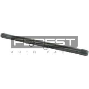 Demi-arbre de transmission gauche FEBEST 0312-RD1LH pour HONDA CR-V FEBEST