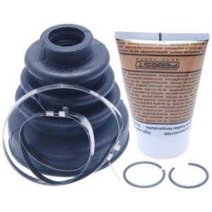 Inner CV Joint Boot Kit FEBEST 0315-CL20 OE Ref 44017SEAE51