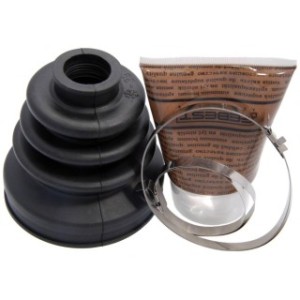 Inner CV Joint Boot Kit FEBEST 0315-CRV OE Ref 04425-B1081
