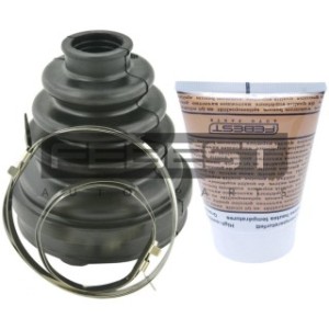 Kit de soufflet de joint homocinétique intérieur FEBEST 0315-EST pour HONDA 44017-S5D-A10 FEBEST