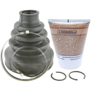 Inner CV Joint Boot Kit FEBEST 0315-FK OE Ref 44017-SDE-T00