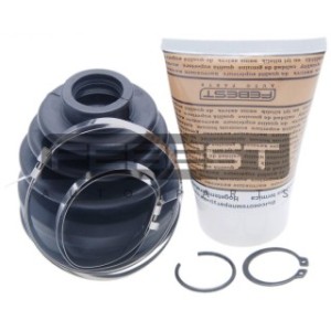 Kit de soufflet de joint homocinétique intérieur FEBEST 0315-YF4TR pour ACURA, HONDA 42017-STK-A01 FEBEST