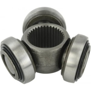 Tripod Joint FEBEST 0316-ACC OE Ref 44305-SJA-900