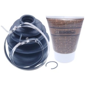 Outer CV Joint Boot Kit FEBEST 0317-HRV OE Ref 04438-87212-000