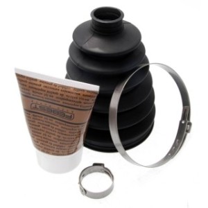 Outer CV Joint Boot Kit FEBEST 0317P-057 OE Ref 44018-S30-C00