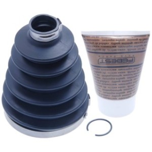 Outer CV Joint Boot Kit FEBEST 0317P-CL20 OE Ref 44014-SEA-E51