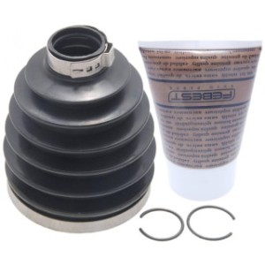 Outer CV Joint Boot Kit FEBEST 0317P-ODAT OE Ref 5140758AA
