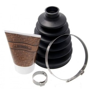 Outer CV Joint Boot Kit FEBEST 0317P-RE20 OE Ref 44018-S0K-C21