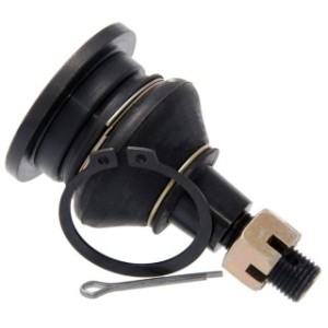 Ball Joint Rear Arm FEBEST 0320-CU2R OE Ref 52510-TA0-A02