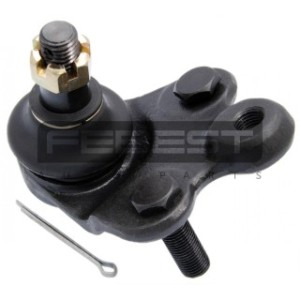 Rotule inférieure avant gauche FEBEST 0320-FDL pour HONDA CIVIC FEBEST