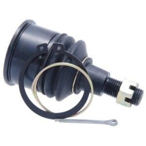 Ball Joint Rear Knuckle FEBEST 0320-KBR OE Ref 52215-SJA-010