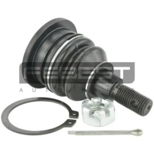 Rotule de suspension arrière supérieure FEBEST 0320-KRUPR pour HONDA ACCORD, PILOT FEBEST