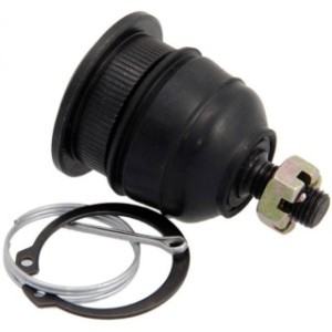 Ball Joint Rear Upper Arm FEBEST 0320-ODR OE Ref 52390-SED-003