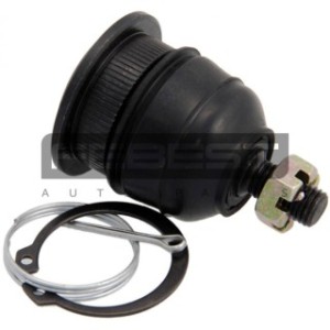 Rotule de bras supérieur arrière FEBEST 0320-ODR pour HONDA 52390-S7S-003 FEBEST