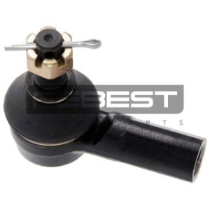 Embout de biellette de direction FEBEST 0321-CRV pour HONDA CIVIC, CR-V FEBEST