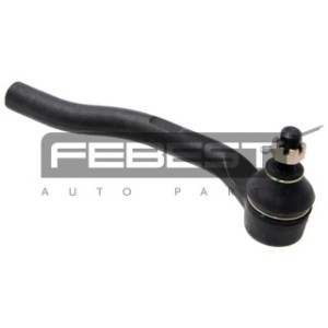 Embout de biellette de direction droit FEBEST 0321-FKRH pour HONDA CIVIC FEBEST