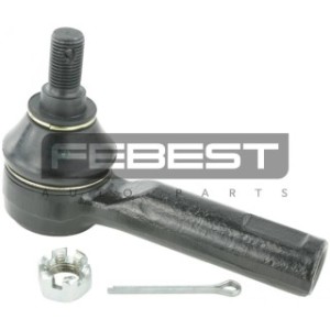 Embout de biellette de direction FEBEST 0321-RC pour HONDA ODYSSEY FEBEST