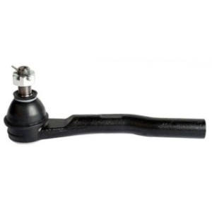 Steering Tie Rod End Left FEBEST 0321-RULH OE Ref 53560T7J003