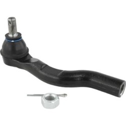 Tie Rod End FEBEST 0321-RWLH OE Ref 53560-TLA-A51