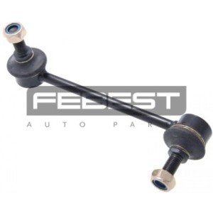 Biellette de barre stabilisatrice avant gauche FEBEST 0323-016 pour MITSUBISHI, HONDA FEBEST
