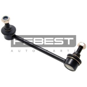 Biellette de barre stabilisatrice arrière gauche FEBEST 0323-YF4RL pour HONDA, ACURA MDX, PILOT FEBEST