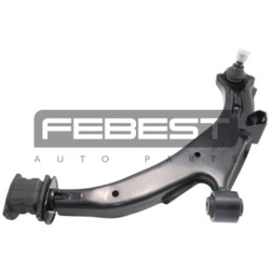 Bras de suspension avant gauche FEBEST 0324-HRVLH pour HONDA HR-V FEBEST