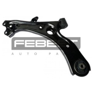 Bras de suspension inférieur avant gauche FEBEST 0324-RUFLH pour HONDA HR-V FEBEST