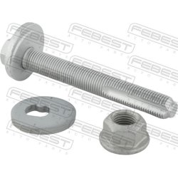 Camber Correction Screw FEBEST 0329-011-KIT OE Ref 90178TBAA00