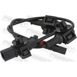 Capteur de vitesse de roue ABS FEBEST 03606-005 pour HONDA CR-V