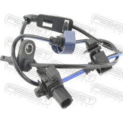 Capteur de vitesse de roue ABS FEBEST 03606-007 pour HONDA CIVIC