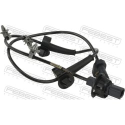 Capteur de vitesse de roue ABS FEBEST 03606-009 pour HONDA CIVIC