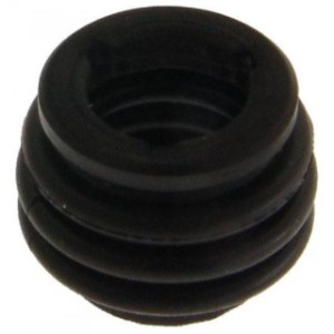 Rear Brake Caliper Slide Pin Boot FEBEST 0373-001 OE Ref 43234-SD2-931