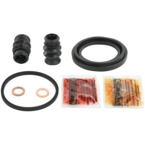 Front Brake Caliper Repair Kit FEBEST 0375-CDF OE Ref 01463-SM4-A01