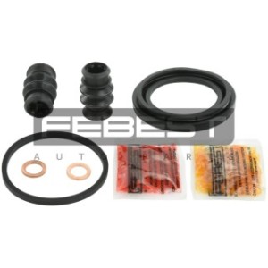 Kit de réparation d'étrier de frein avant FEBEST 0375-CDF pour HONDA, ACURA 01463-SM4-A00 FEBEST
