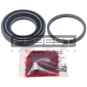 Kit de réparation d'étrier de frein arrière FEBEST 0375-CLR pour NISSAN, HONDA 43018-S1A-E01 FEBEST