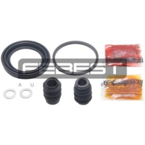 Kit de réparation d'étrier de frein arrière FEBEST 0375-EKR pour HONDA 01463-S04-000 FEBEST