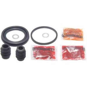 Front Brake Caliper Repair Kit FEBEST 0375-ES1F OE Ref 01463-SAA-901